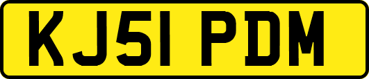 KJ51PDM
