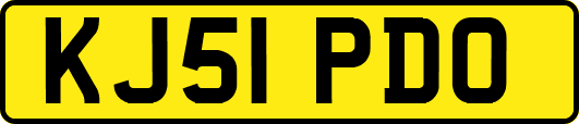 KJ51PDO