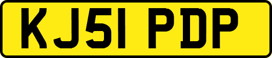 KJ51PDP