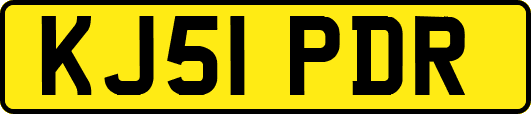 KJ51PDR