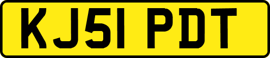 KJ51PDT