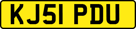 KJ51PDU