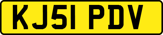 KJ51PDV