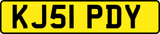 KJ51PDY