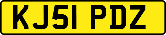 KJ51PDZ