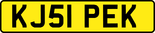 KJ51PEK