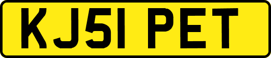 KJ51PET