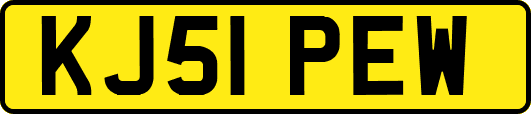 KJ51PEW
