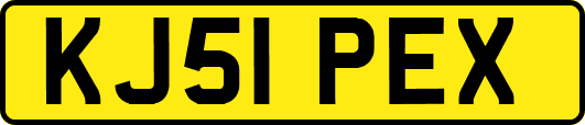 KJ51PEX