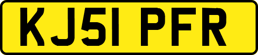 KJ51PFR
