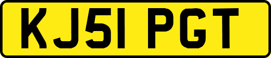 KJ51PGT