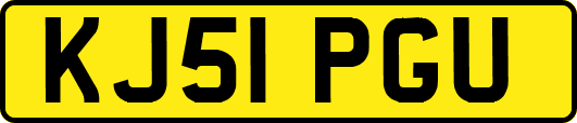 KJ51PGU