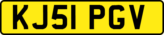 KJ51PGV