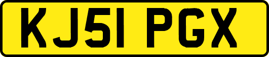 KJ51PGX