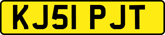 KJ51PJT