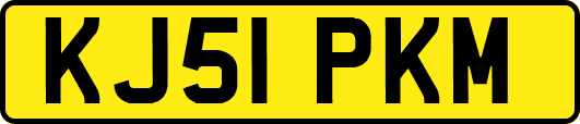 KJ51PKM