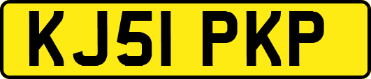 KJ51PKP