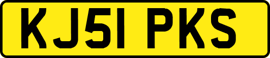 KJ51PKS