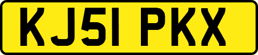 KJ51PKX