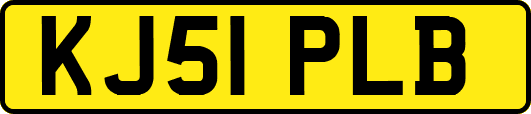 KJ51PLB