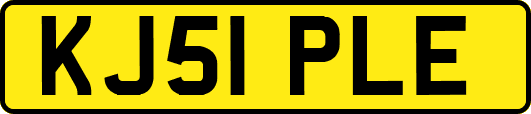 KJ51PLE