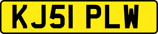 KJ51PLW