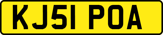 KJ51POA