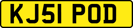 KJ51POD