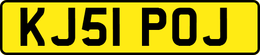 KJ51POJ