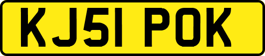 KJ51POK
