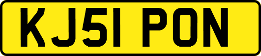 KJ51PON