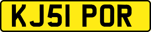 KJ51POR