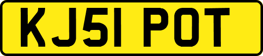 KJ51POT