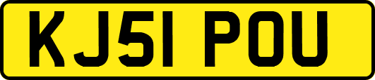 KJ51POU