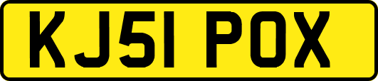 KJ51POX