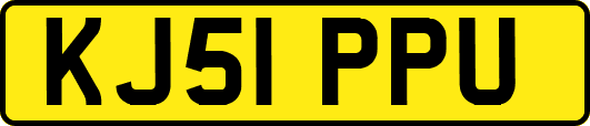 KJ51PPU