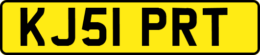 KJ51PRT