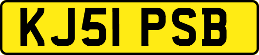 KJ51PSB