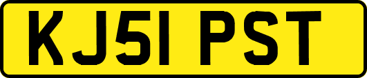 KJ51PST