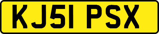 KJ51PSX