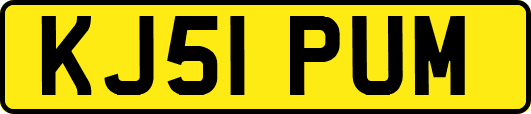 KJ51PUM