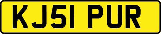KJ51PUR