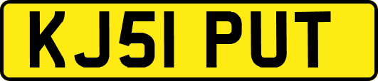 KJ51PUT