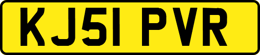 KJ51PVR