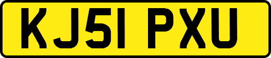 KJ51PXU