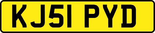 KJ51PYD