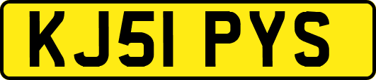KJ51PYS