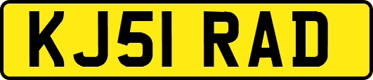 KJ51RAD