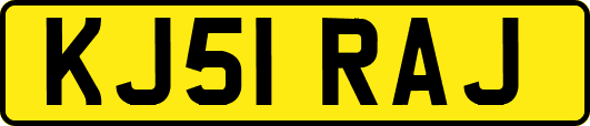 KJ51RAJ