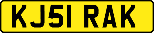 KJ51RAK